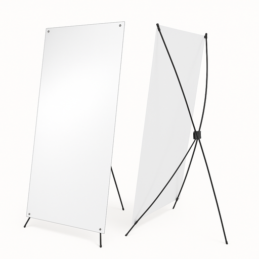[XBS-3678] X Banner Stands (36" x 78")