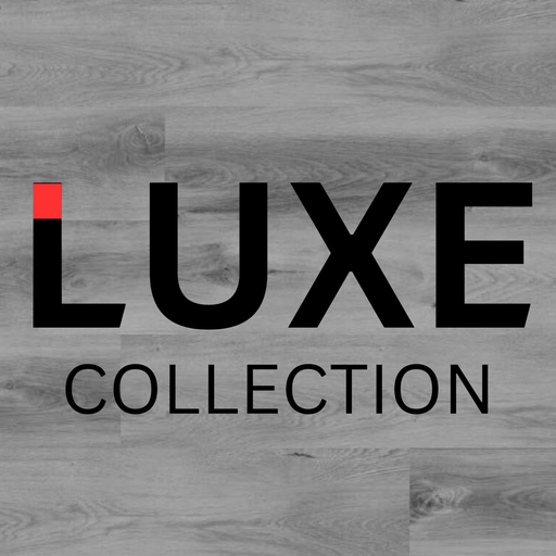 SPC Luxe Collection Vinyl Flooring, 6" Wide x 48" Long, All Colors