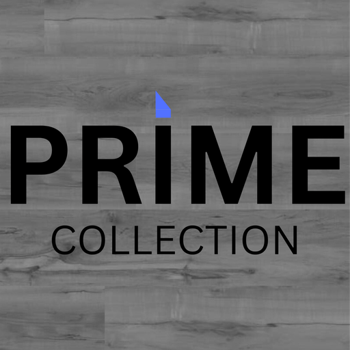 SPC Prime Collection Vinyl Flooring, 6" Wide x 36" Long, All Colors